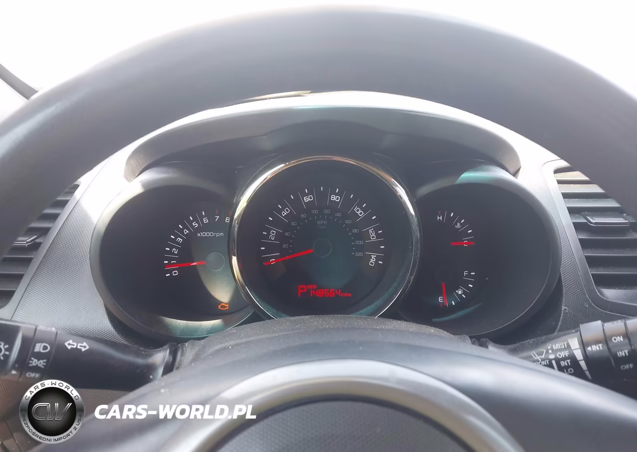 2011 Kia Soul + VIN:KNDJT2A26B7288298 - 7