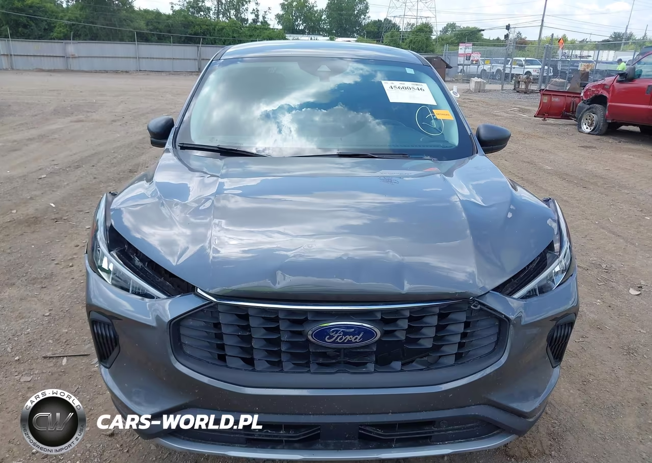 2024 Ford Escape Active VIN:1FMCU0GNXRUB20232 - 13