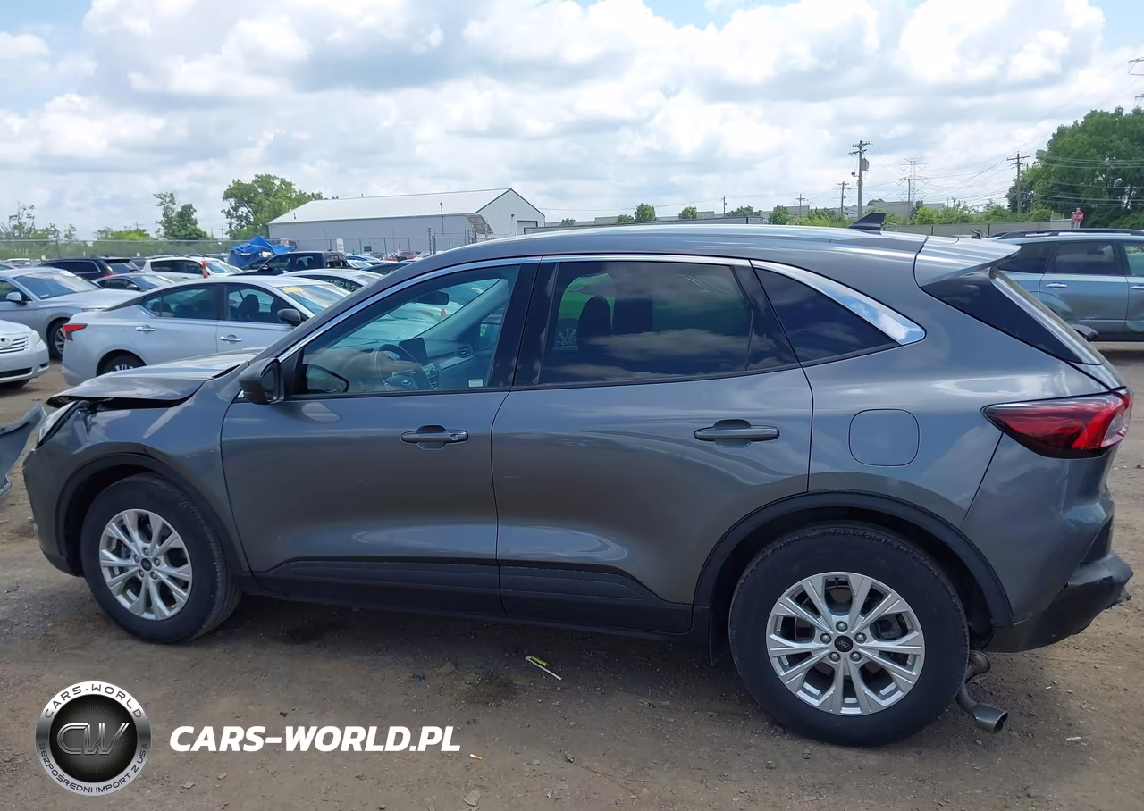 2024 Ford Escape Active VIN:1FMCU0GNXRUB20232 - 15