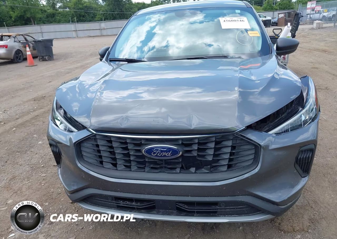 2024 Ford Escape Active VIN:1FMCU0GNXRUB20232 - 6