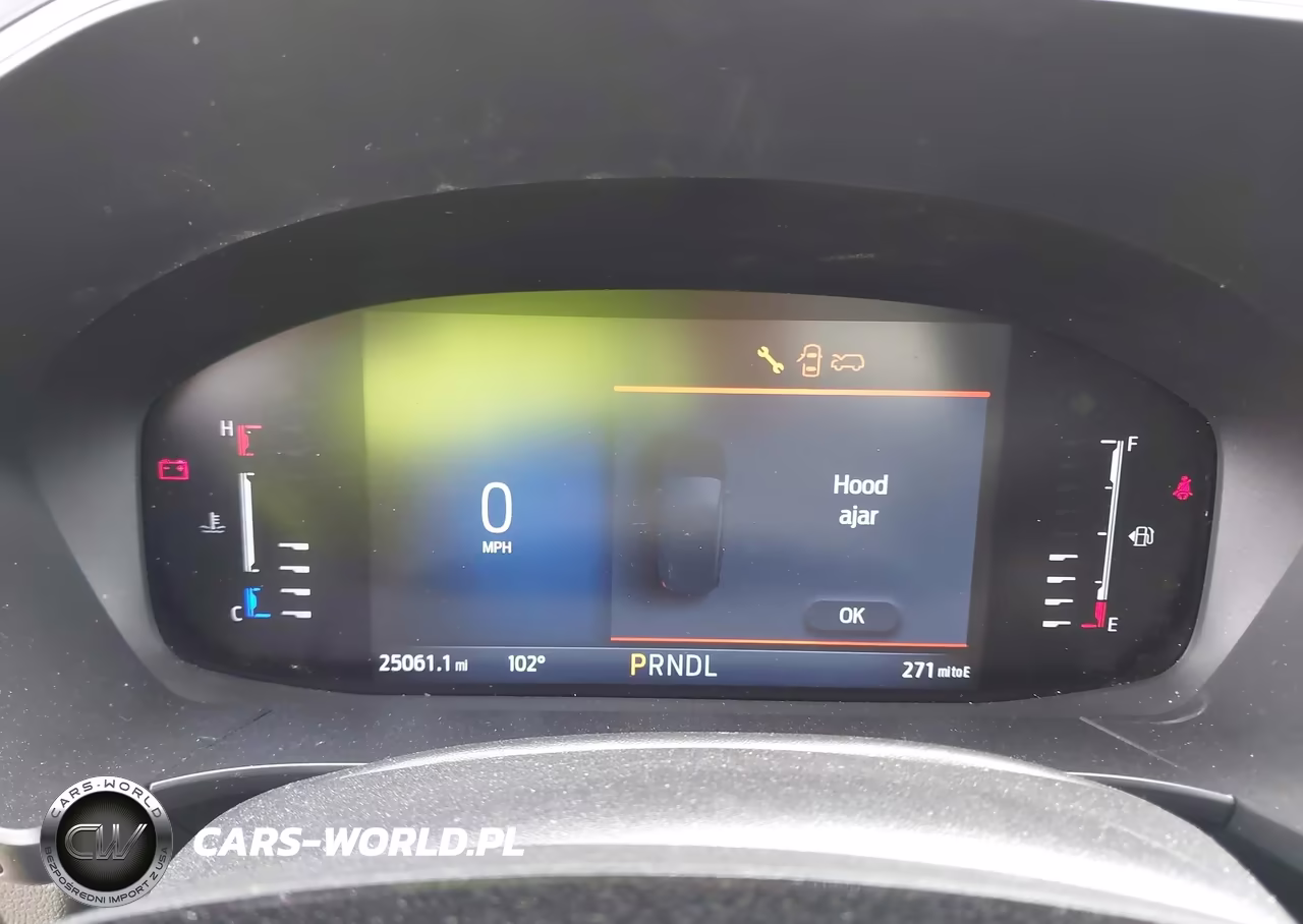 2024 Ford Escape Active VIN:1FMCU0GNXRUB20232 - 7
