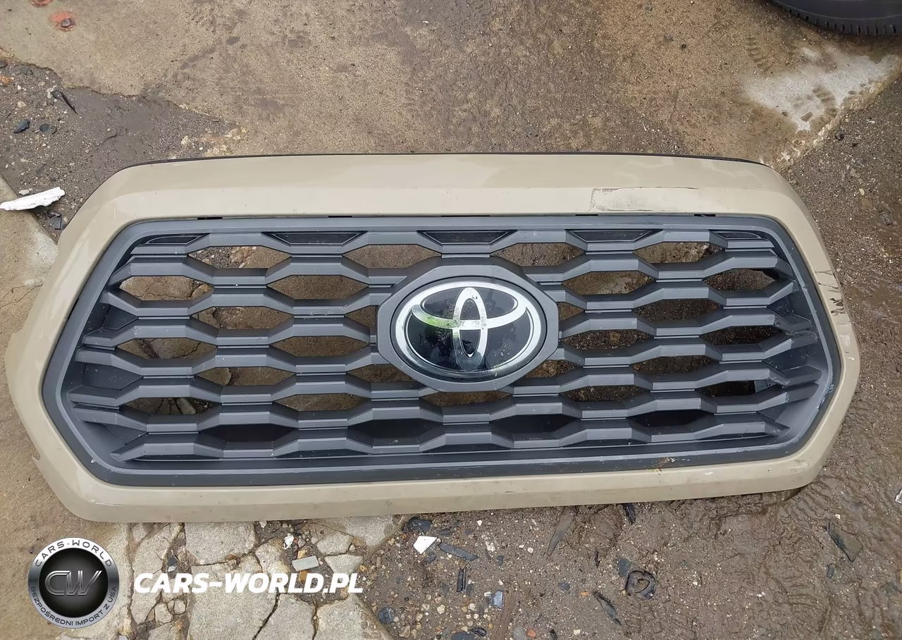 2020 Toyota Tacoma Trd Off-Road VIN:3TMCZ5AN9LM322048 - 12