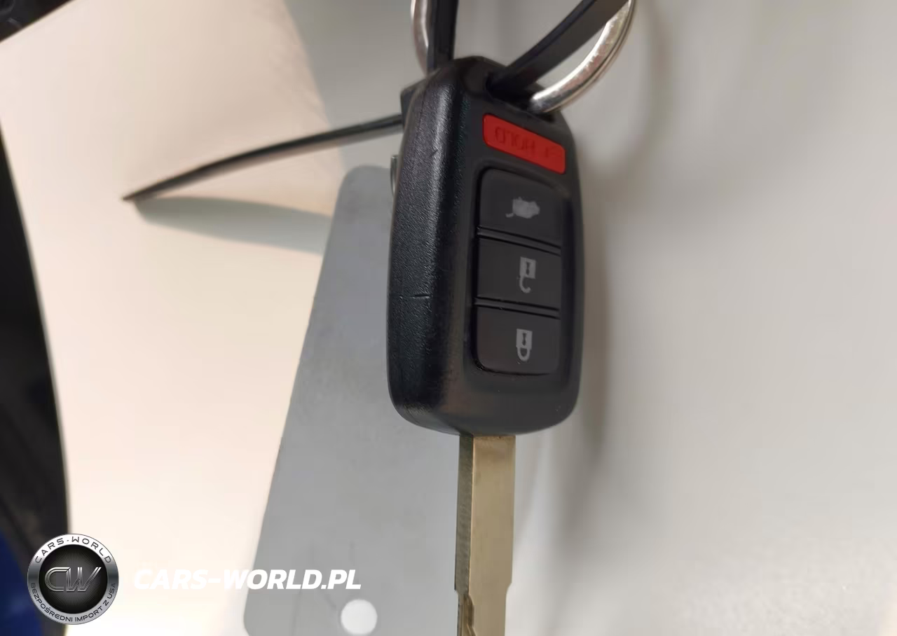 2022 Honda Hr-V Awd Sport VIN:3CZRU6H12NM713962 - 11