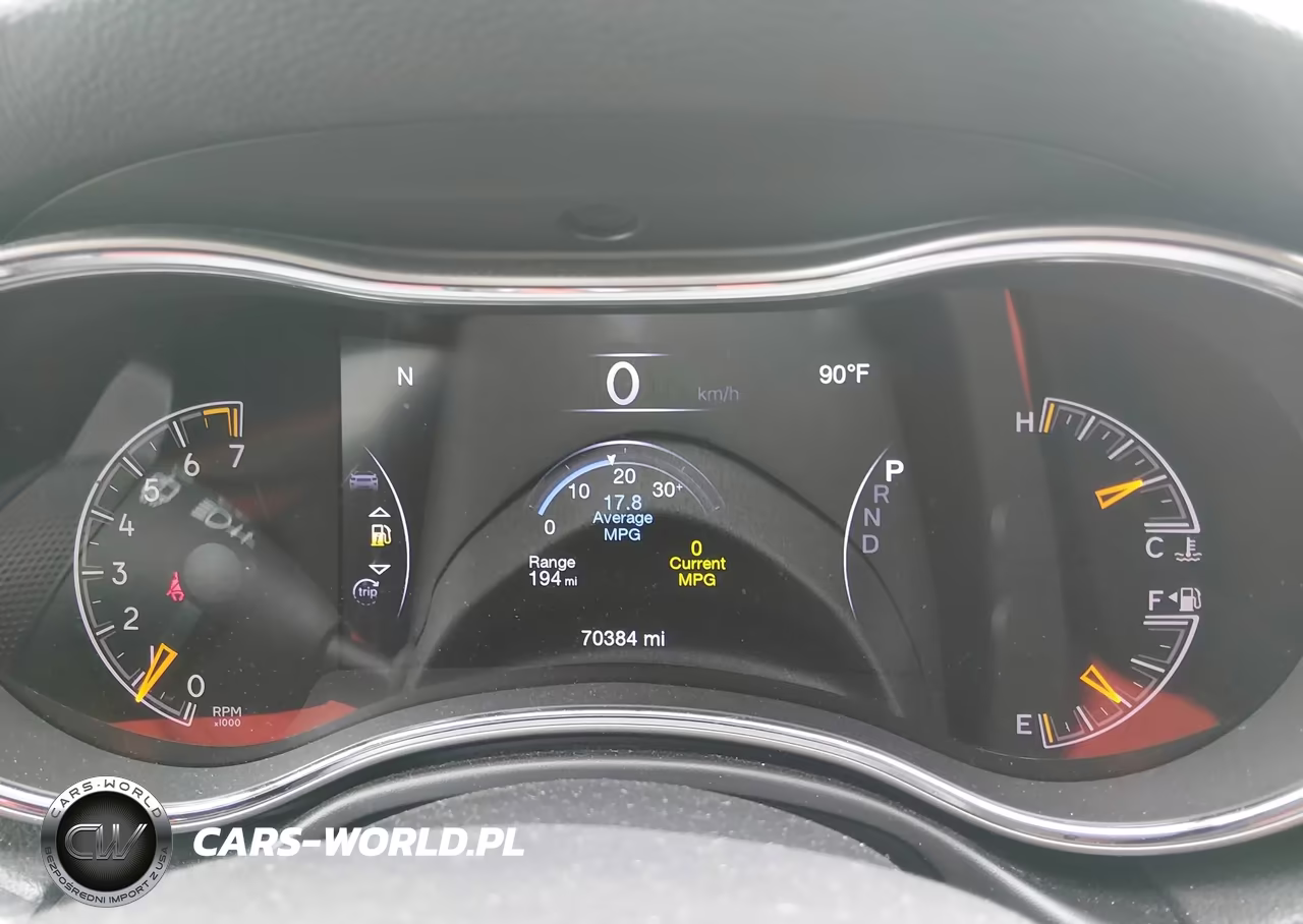 2019 Jeep Grand Cherokee Laredo E 4X4 VIN:1C4RJFAG2KC836932 - 15