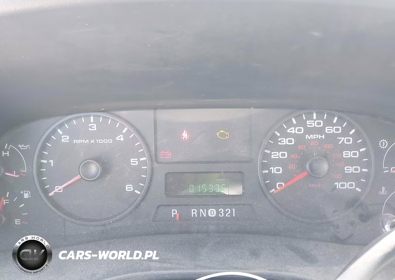 2005 Ford F-450 Lariat-Xl-Xlt VIN:1FDXX47Y95EC88121 - 5