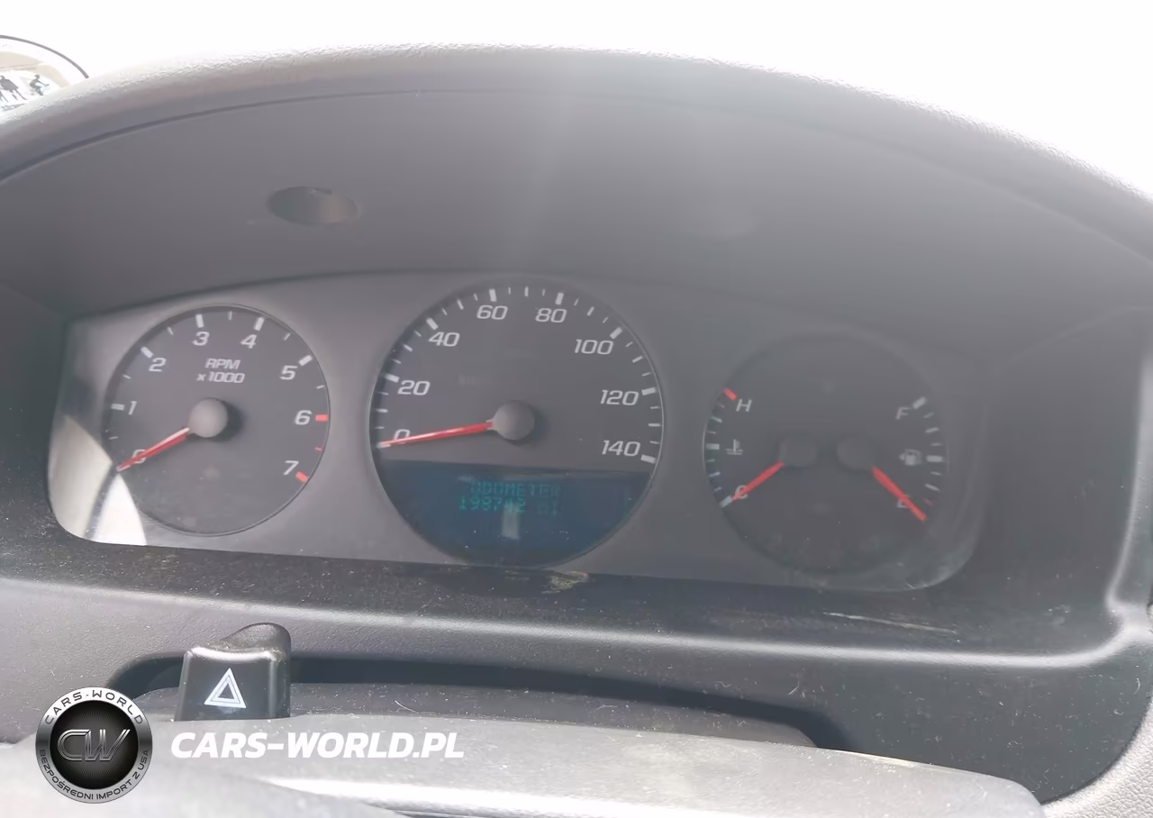 2007 Chevrolet Impala Ls VIN:2G1WB58KX79375703 - 7
