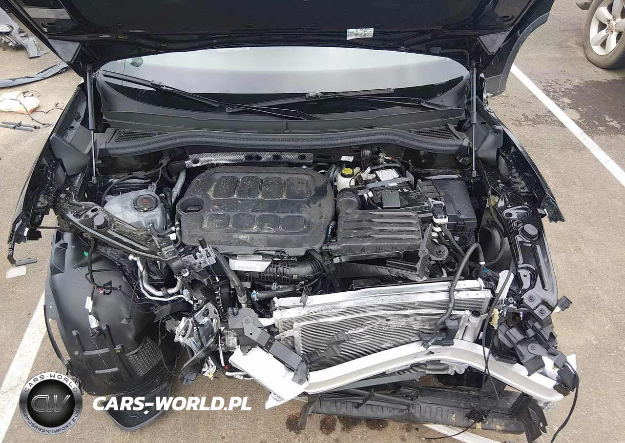 2026 Volkswagen Tiguan Se VIN:3VVNR7RM5TM022816 - 10