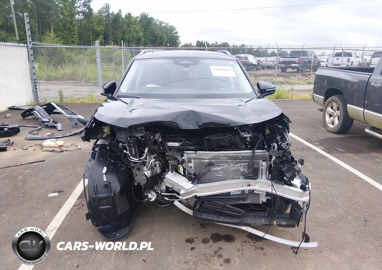 2026 Volkswagen Tiguan Se VIN:3VVNR7RM5TM022816 - 13