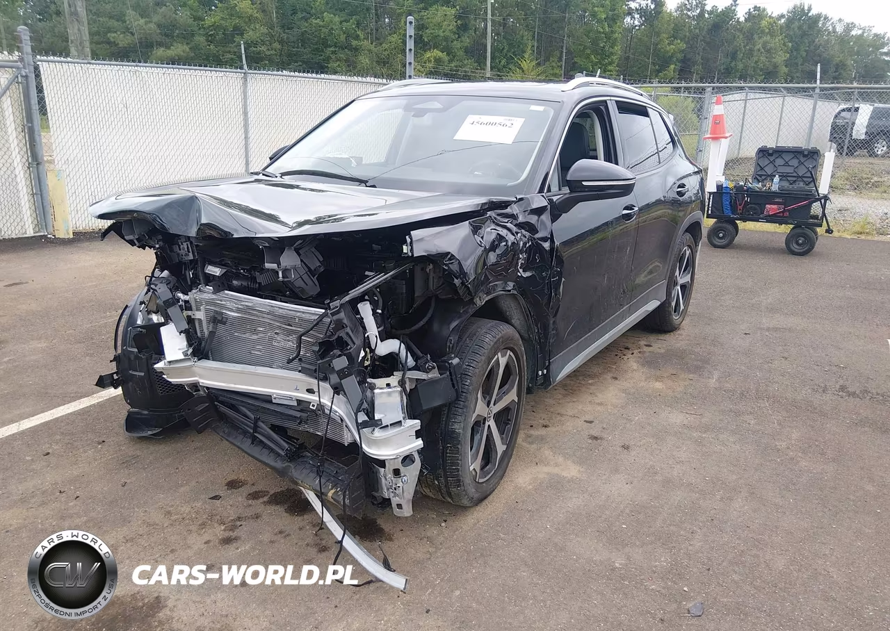 2026 Volkswagen Tiguan Se VIN:3VVNR7RM5TM022816 - 19