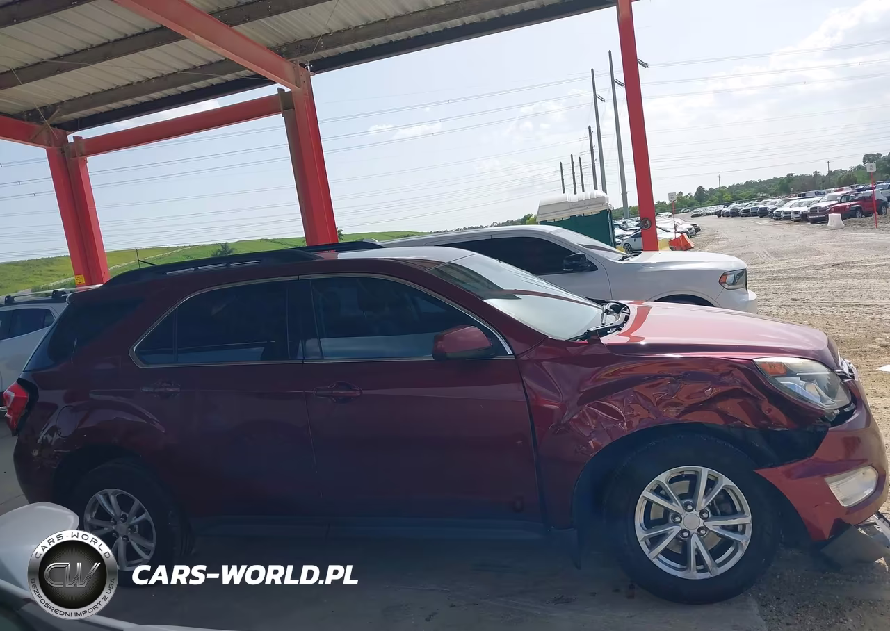2016 Chevrolet Equinox Lt VIN:2GNALCEK0G1178939 - 13
