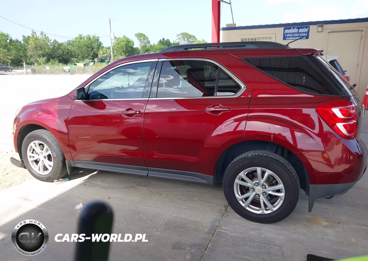 2016 Chevrolet Equinox Lt VIN:2GNALCEK0G1178939 - 14