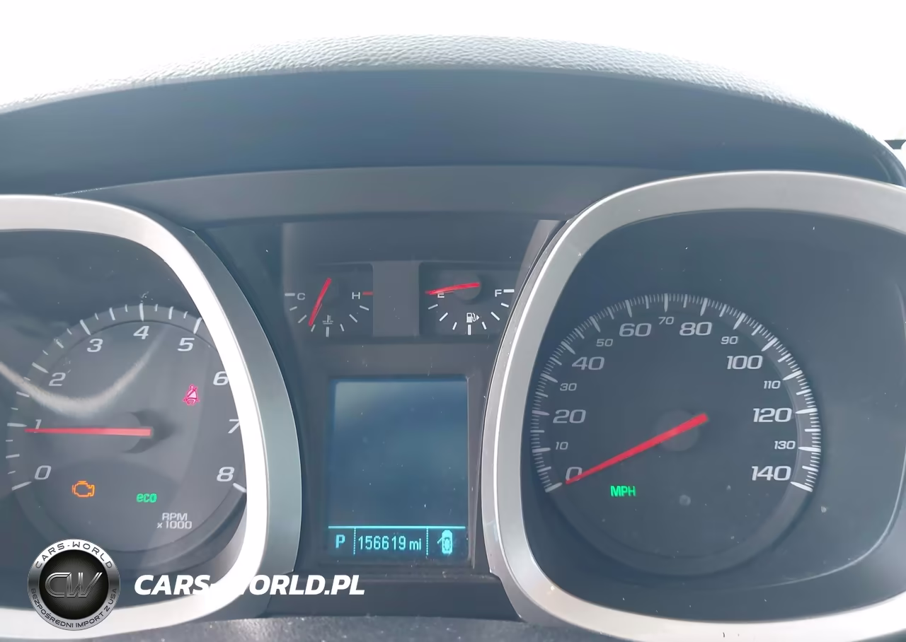 2016 Chevrolet Equinox Lt VIN:2GNALCEK0G1178939 - 7