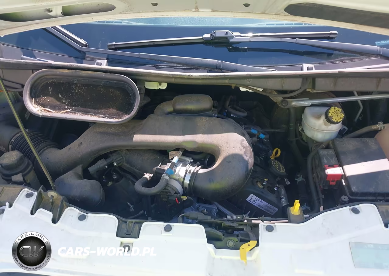 2018 Ford Transit-150 VIN:1FTYE1ZM6JKB09469 - 10
