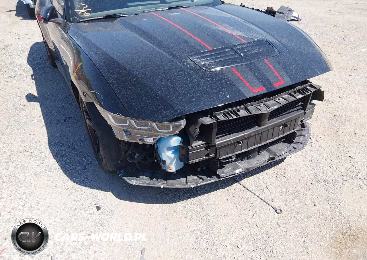 2024 Ford Mustang Gt Fastback VIN:1FA6P8CF2R5408428 - 21