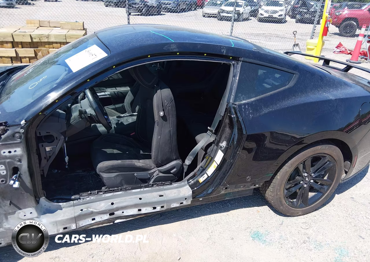 2024 Ford Mustang Gt Fastback VIN:1FA6P8CF2R5408428 - 6