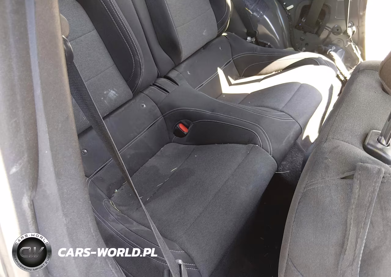 2024 Ford Mustang Gt Fastback VIN:1FA6P8CF2R5408428 - 8