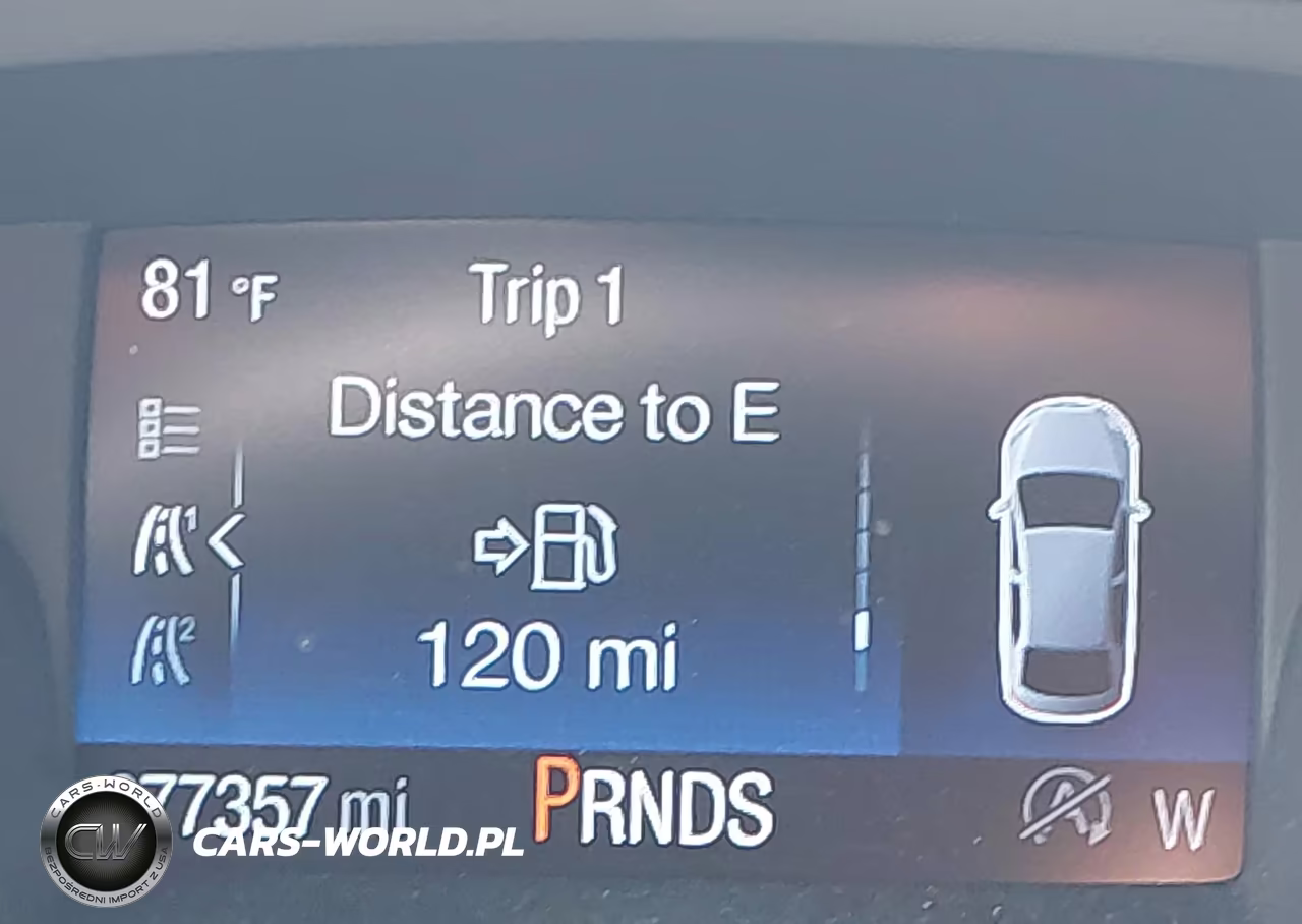 2019 Ford Escape Se VIN:1FMCU9GD8KUA80878 - 16