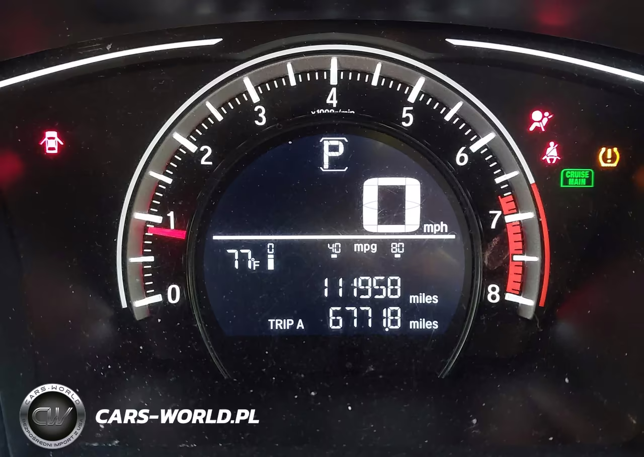2018 Honda Civic Lx VIN:2HGFC2F5XJH563345 - 15