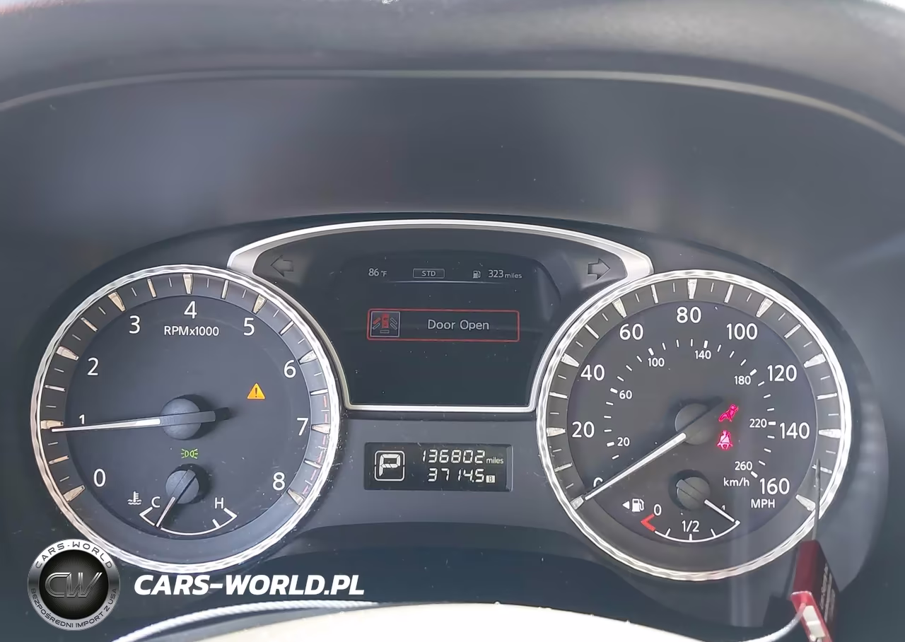 2015 Infiniti Qx60 VIN:5N1AL0MM0FC526737 - 7