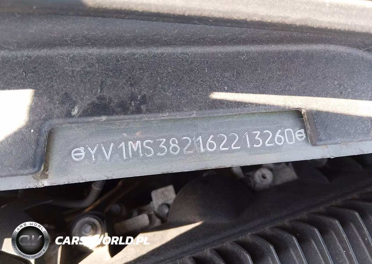 2006 Volvo S40 2.4I VIN:YV1MS382162213260 - 9