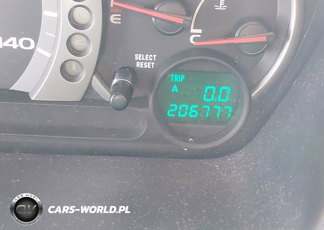 2004 Honda Pilot Ex-L VIN:2HKYF18594H613329 - 7