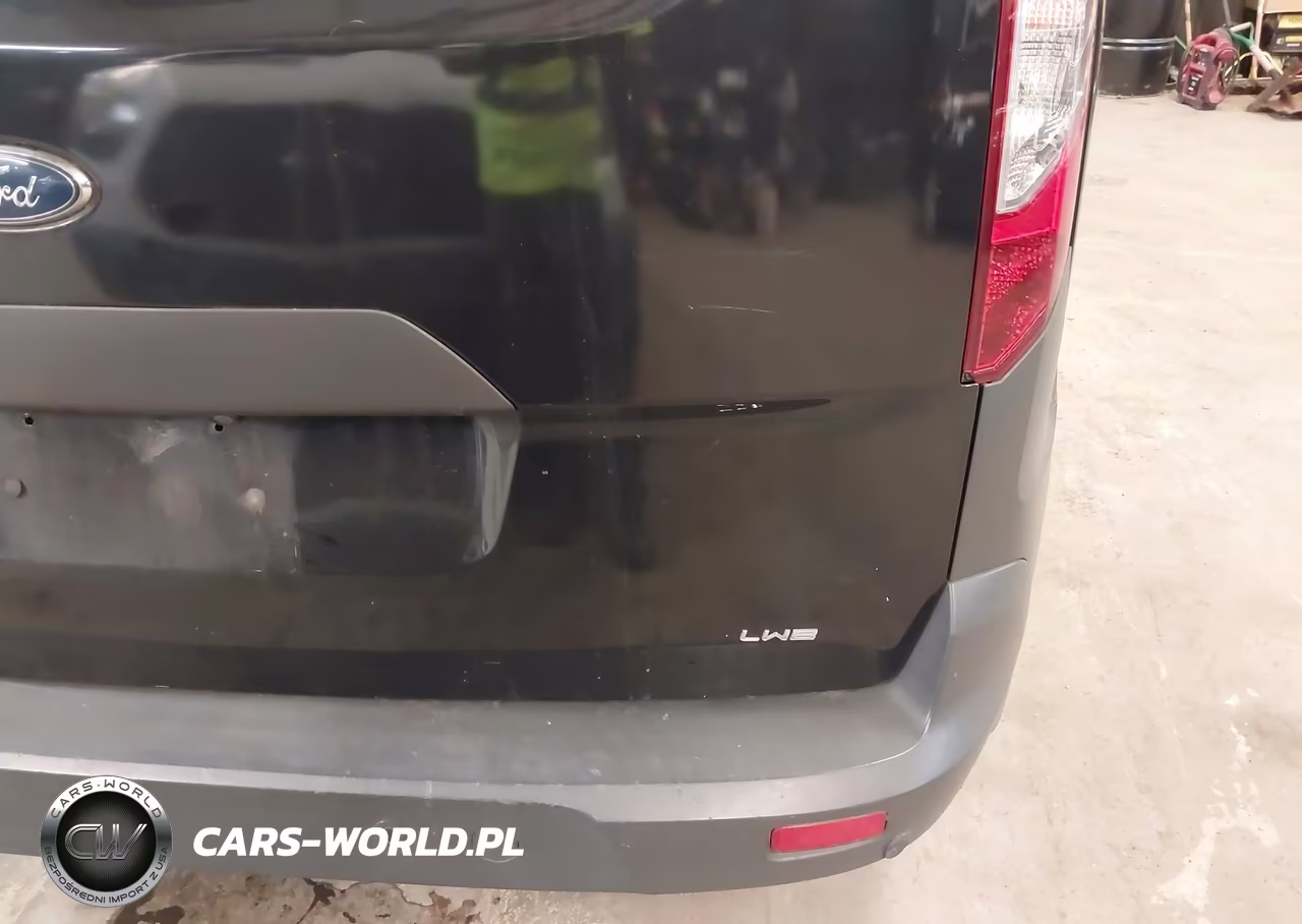 2018 Ford Transit Connect Xl VIN:NM0GE9E76J1342703 - 14