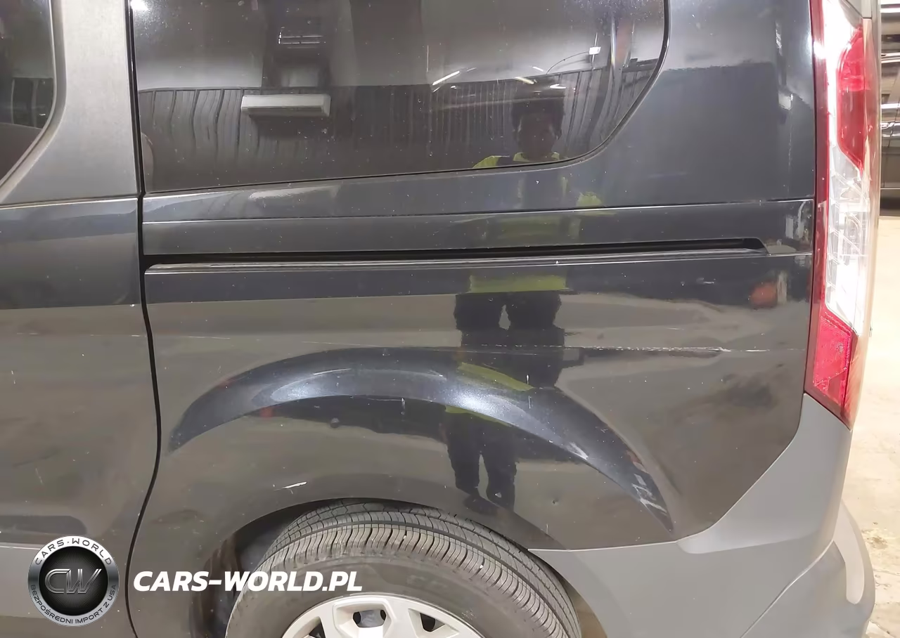 2018 Ford Transit Connect Xl VIN:NM0GE9E76J1342703 - 16
