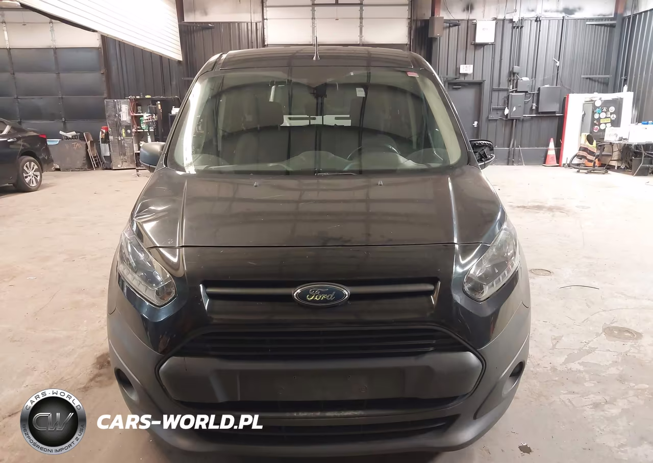 2018 Ford Transit Connect Xl VIN:NM0GE9E76J1342703 - 17