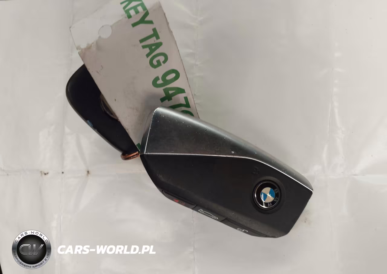 2024 BMW 530I xDrive VIN:WBA53FJ04RCP92810 - 11