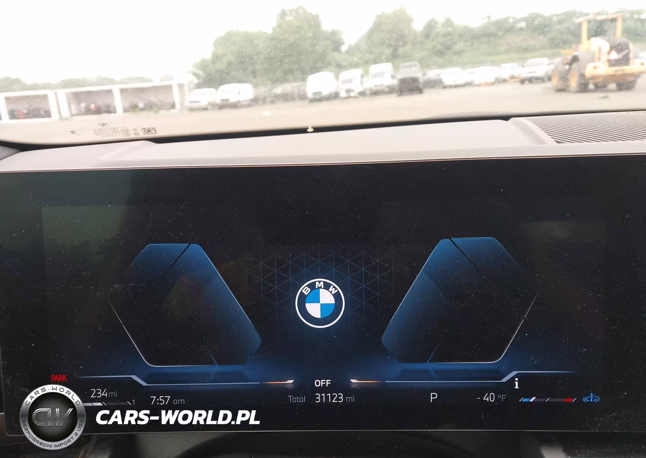 2024 BMW 530I xDrive VIN:WBA53FJ04RCP92810 - 7