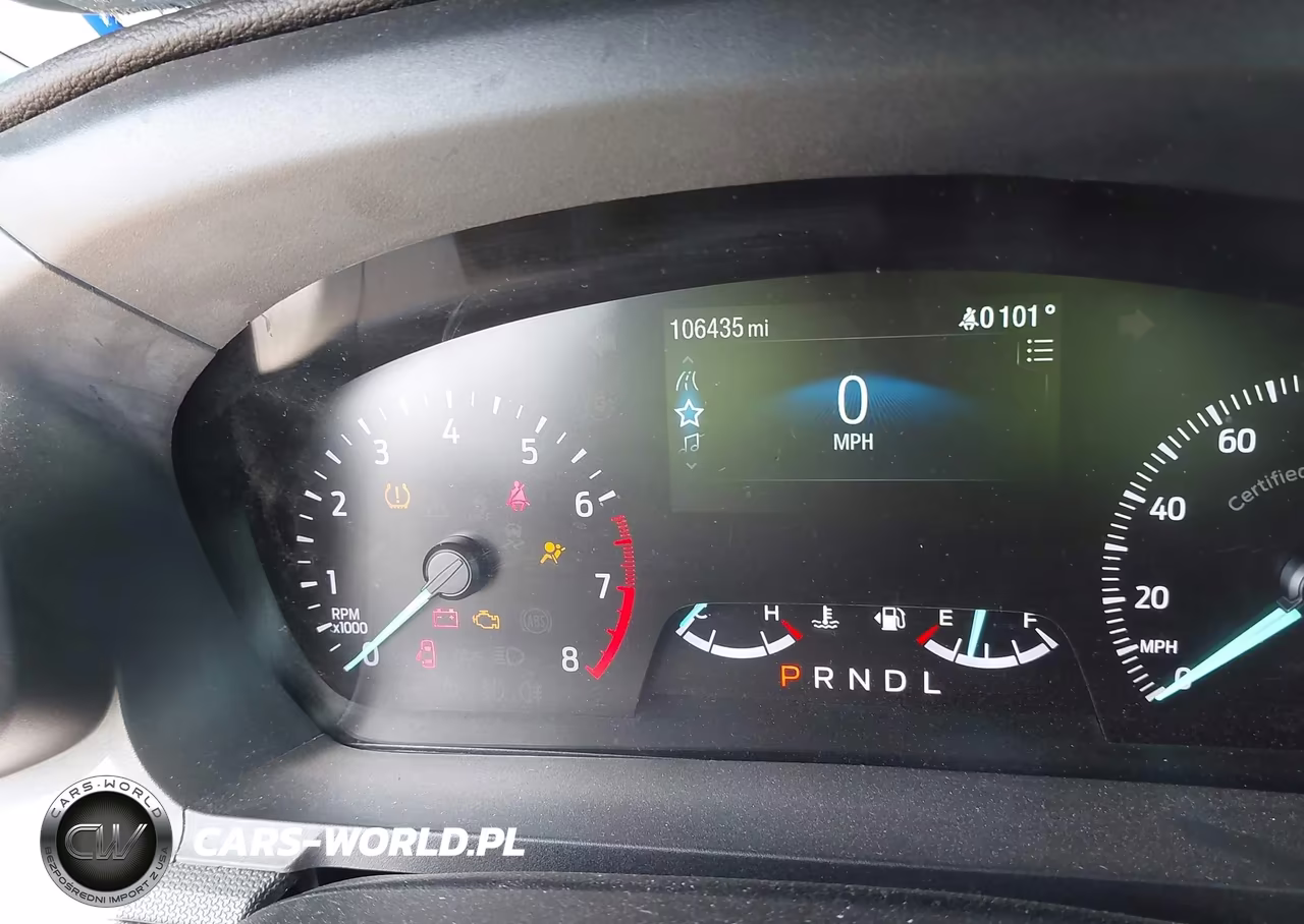 2020 Ford Police Interceptor Utility VIN:1FM5K8AW9LGC13814 - 15