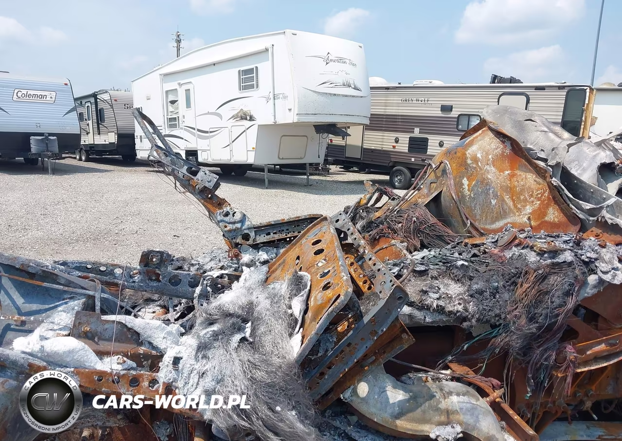 2020 Freightliner New Cascadia 126 VIN:1FUJHHDR5LLLL7005 - 5