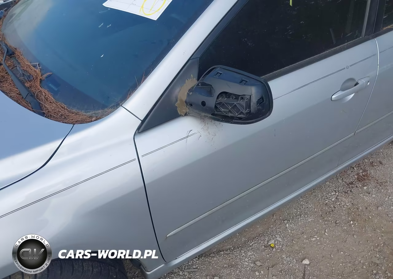 2006 Mazda Mazda6 Sport S VIN:1YVHP80D065M33162 - 12
