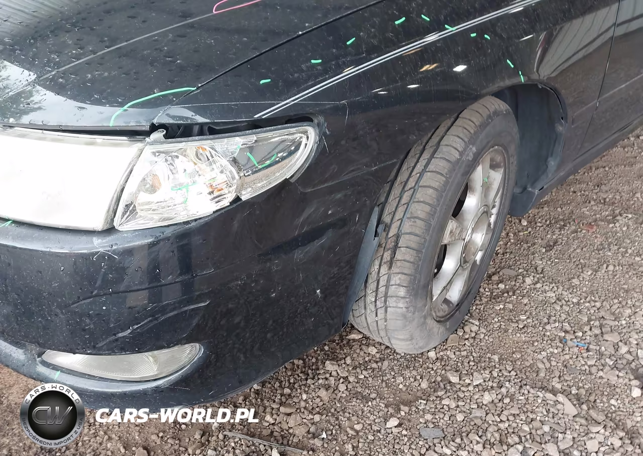 2003 Toyota Camry Solara Sle V6 VIN:2T1FF28PX3C610942 - 6