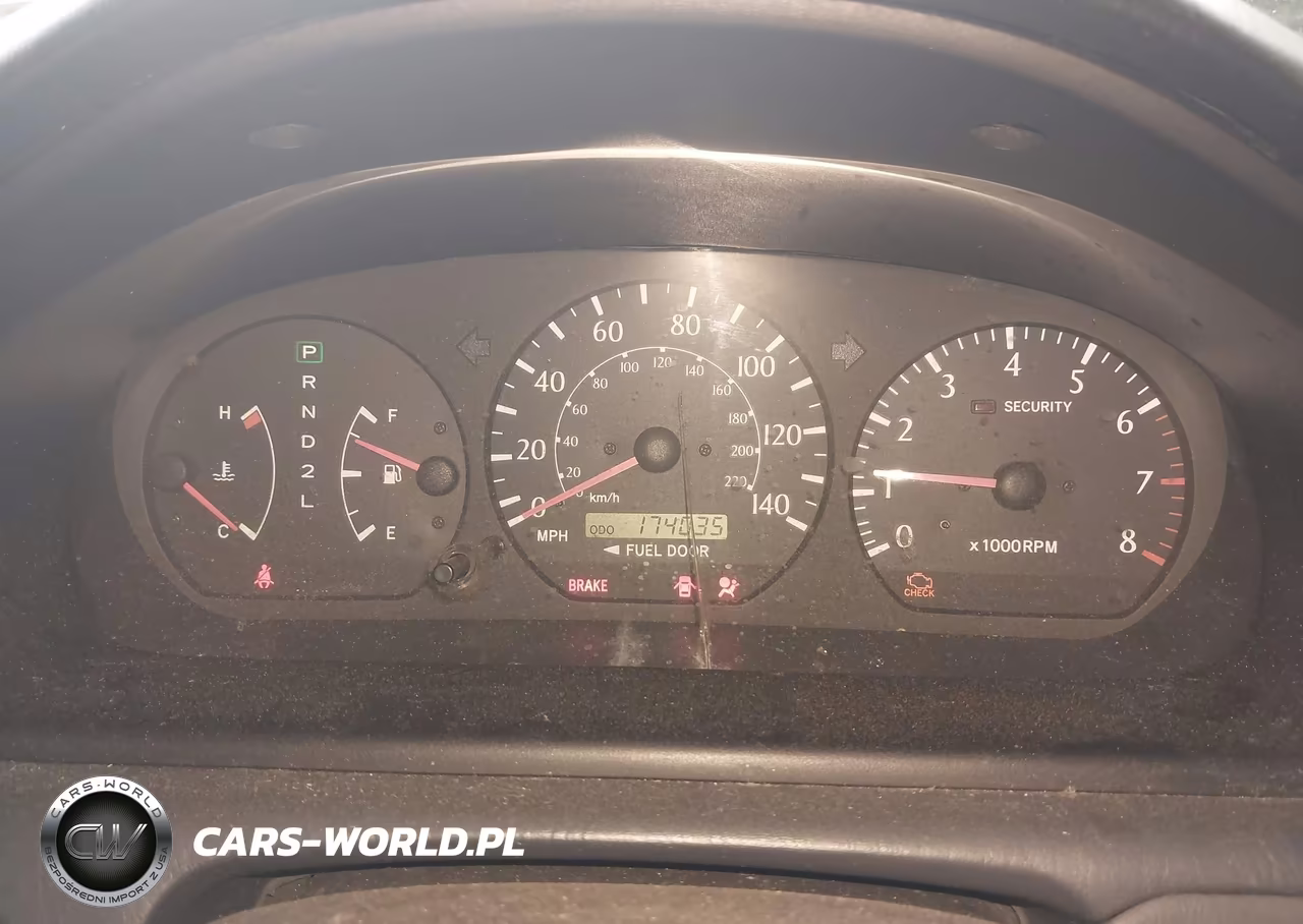 2003 Toyota Camry Solara Sle V6 VIN:2T1FF28PX3C610942 - 7