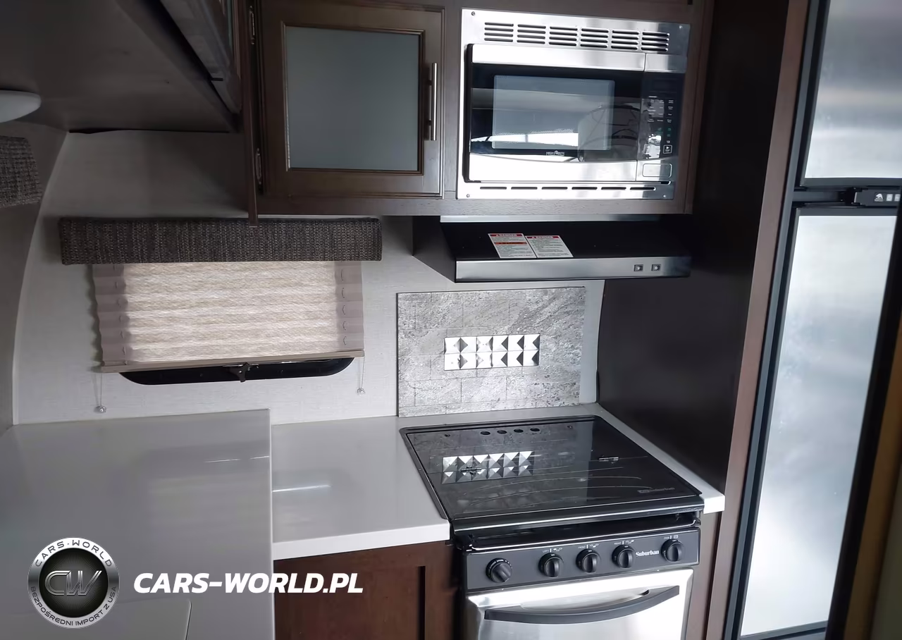 2019 K-Z Inc Travel Trailer VIN:4EZTP302XK8054050 - 12