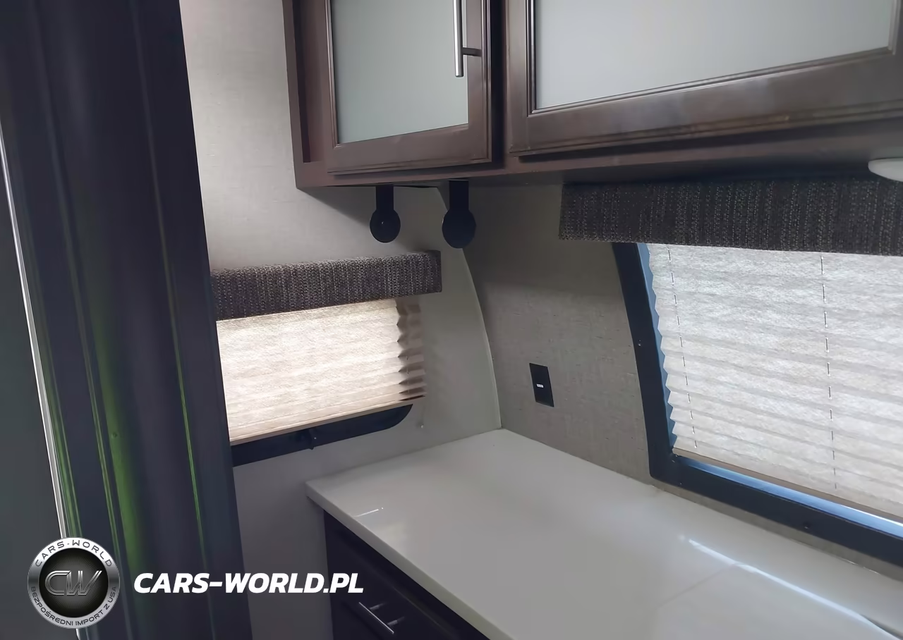 2019 K-Z Inc Travel Trailer VIN:4EZTP302XK8054050 - 13