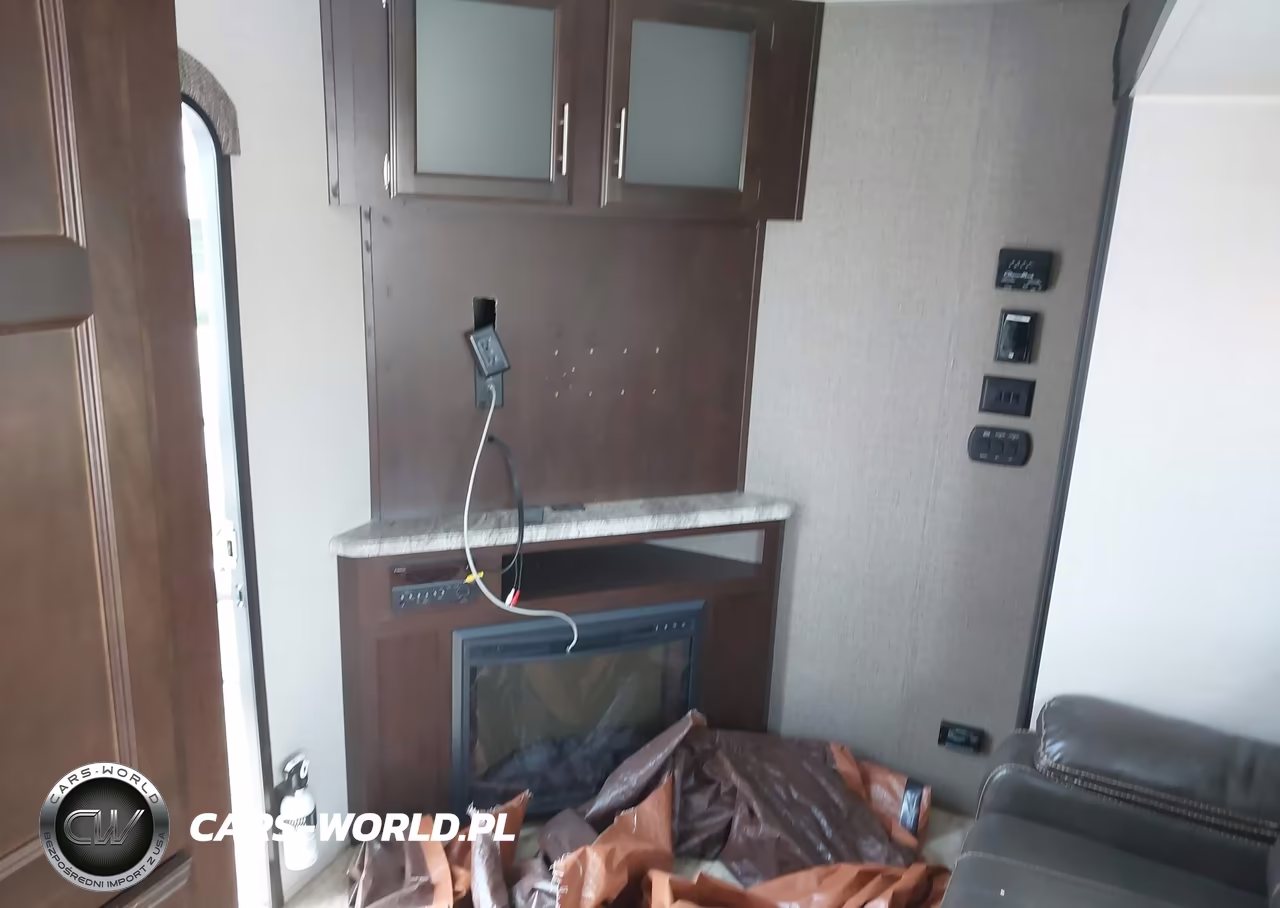 2019 K-Z Inc Travel Trailer VIN:4EZTP302XK8054050 - 14