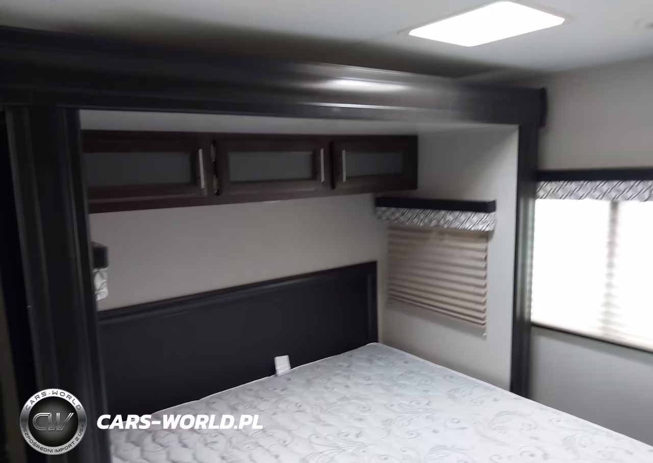 2019 K-Z Inc Travel Trailer VIN:4EZTP302XK8054050 - 15