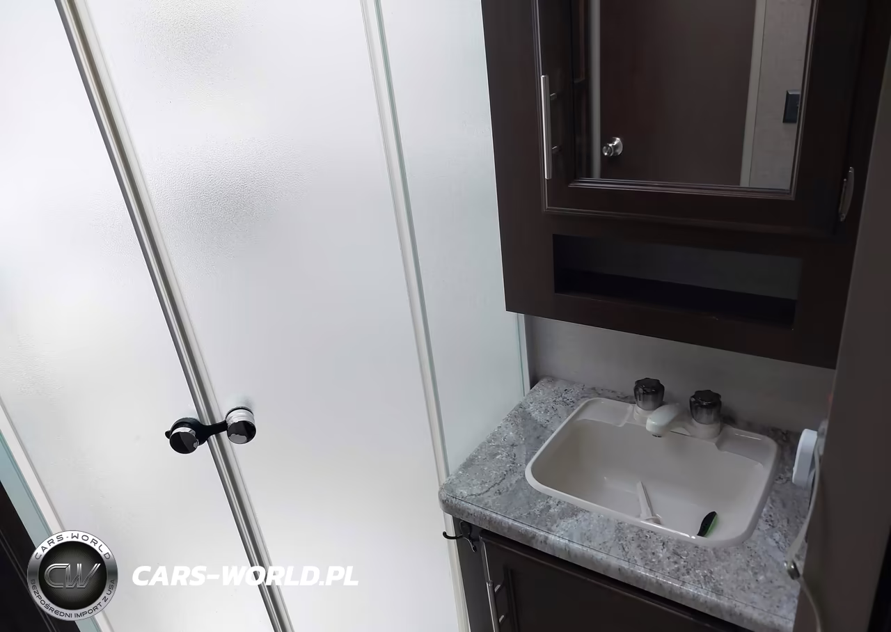 2019 K-Z Inc Travel Trailer VIN:4EZTP302XK8054050 - 16