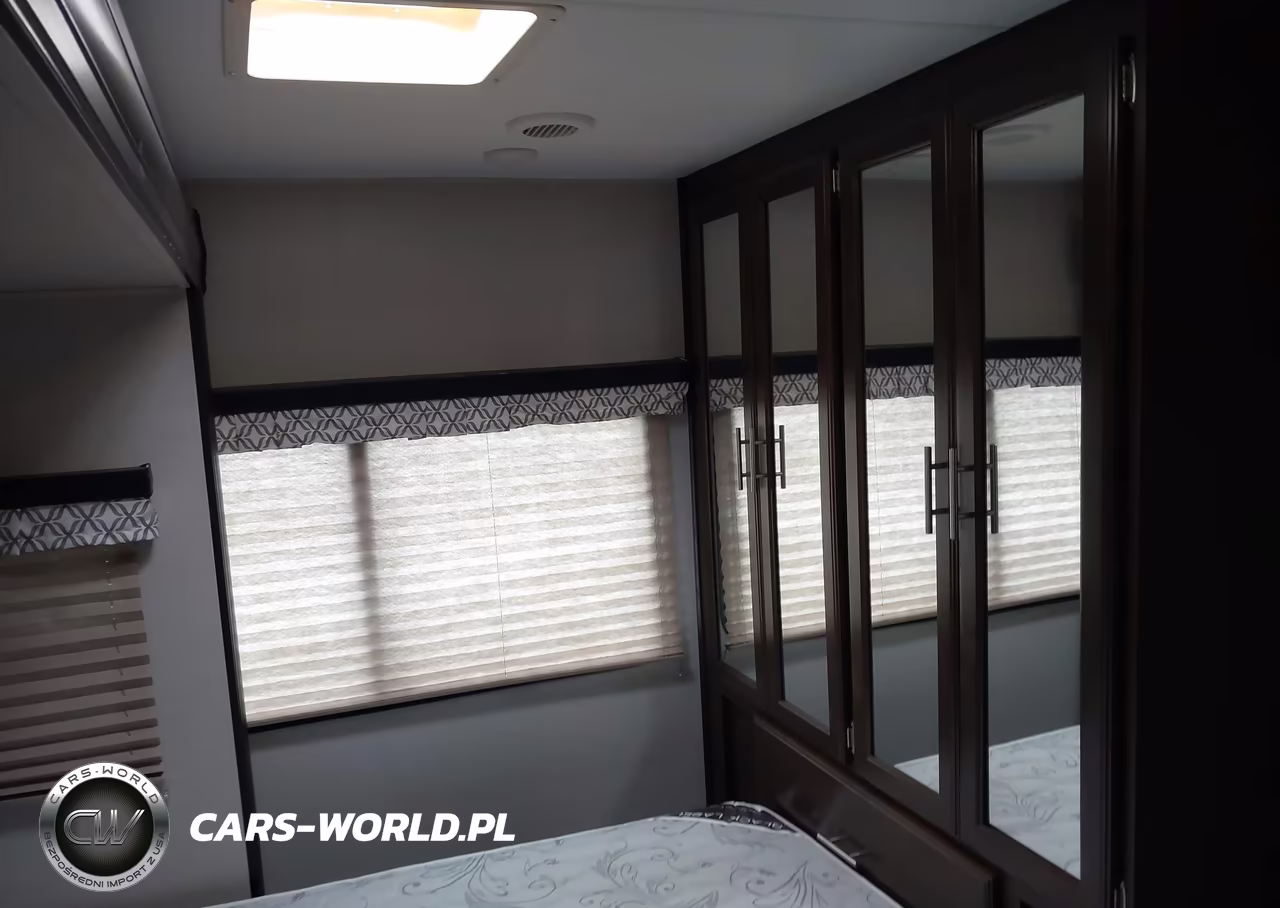2019 K-Z Inc Travel Trailer VIN:4EZTP302XK8054050 - 17