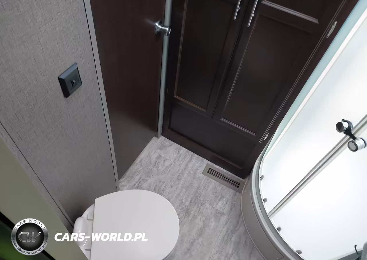 2019 K-Z Inc Travel Trailer VIN:4EZTP302XK8054050 - 18