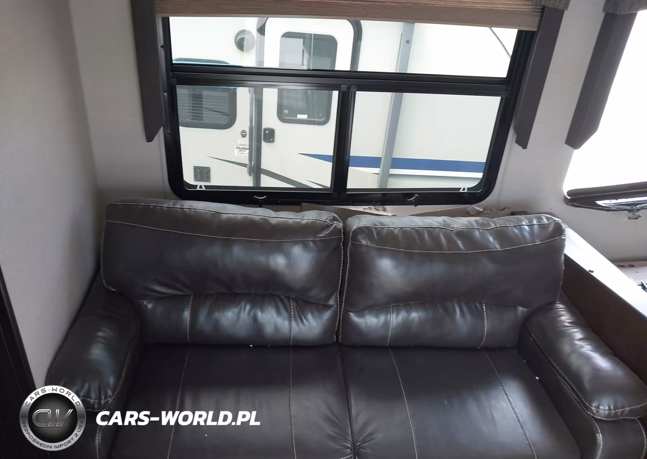 2019 K-Z Inc Travel Trailer VIN:4EZTP302XK8054050 - 19