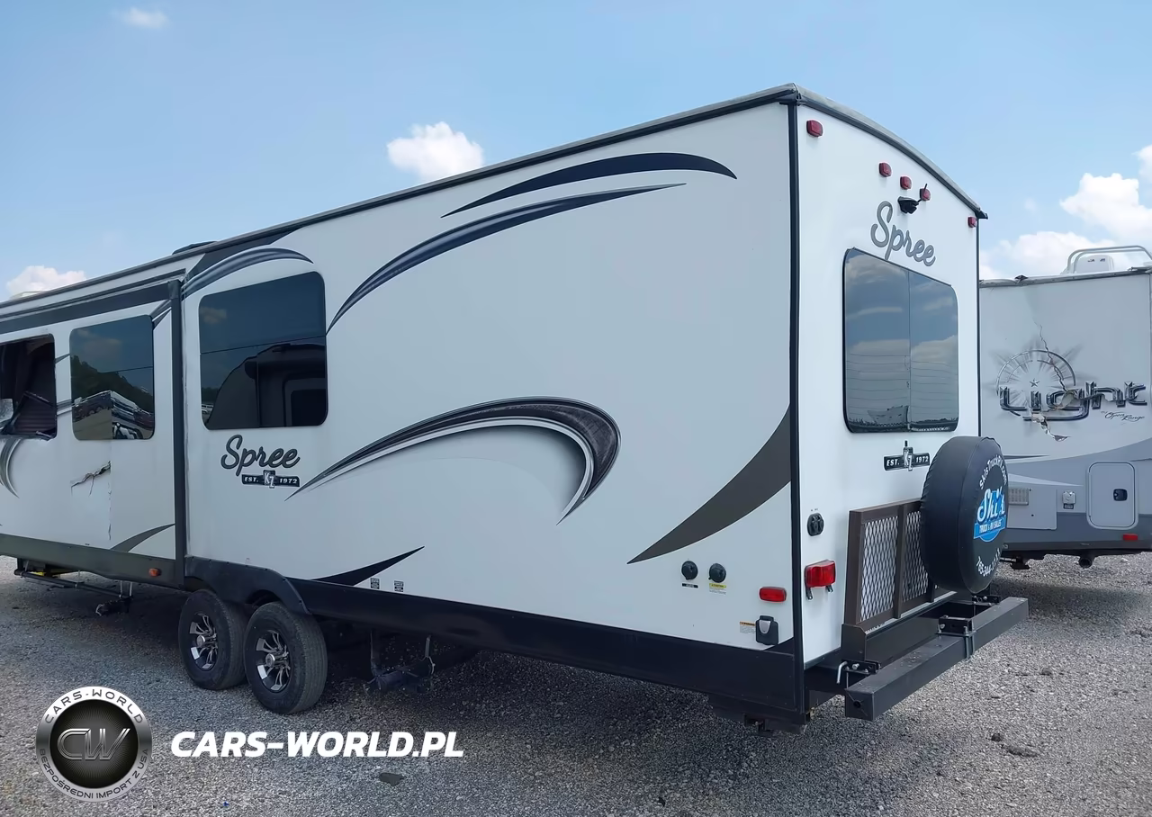 2019 K-Z Inc Travel Trailer VIN:4EZTP302XK8054050 - 3
