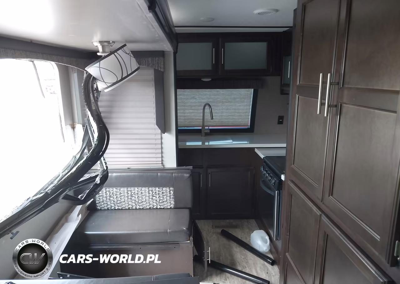 2019 K-Z Inc Travel Trailer VIN:4EZTP302XK8054050 - 5