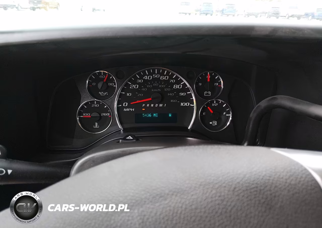 2016 Chevrolet Express 2500 Ls VIN:1GAWGEFF9G1315309 - 7