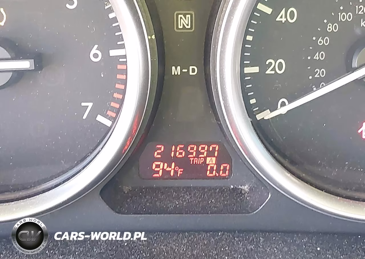 2009 Mazda Mazda6 I Sport VIN:1YVHP81A095M18413 - 16