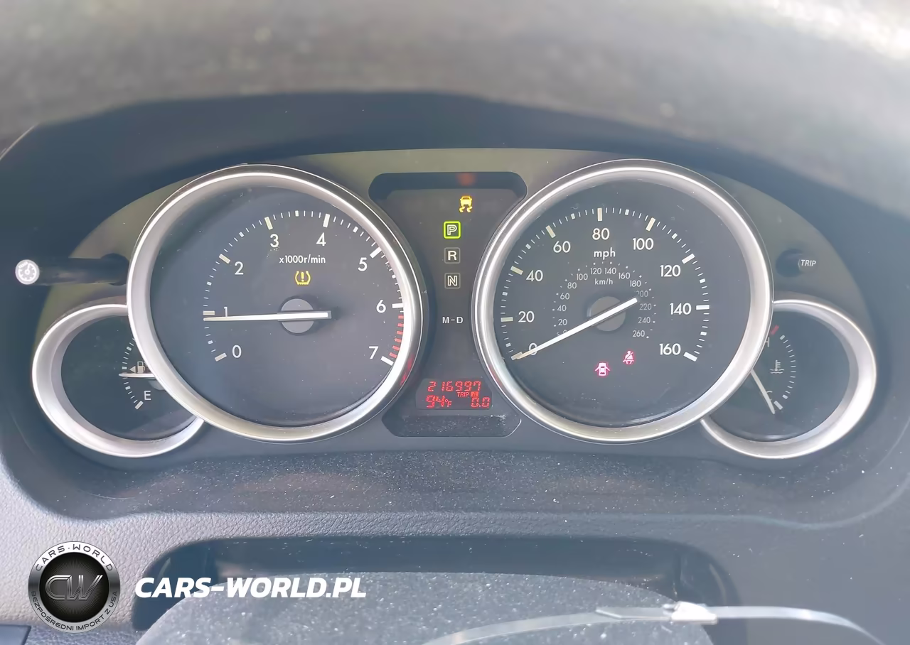 2009 Mazda Mazda6 I Sport VIN:1YVHP81A095M18413 - 7