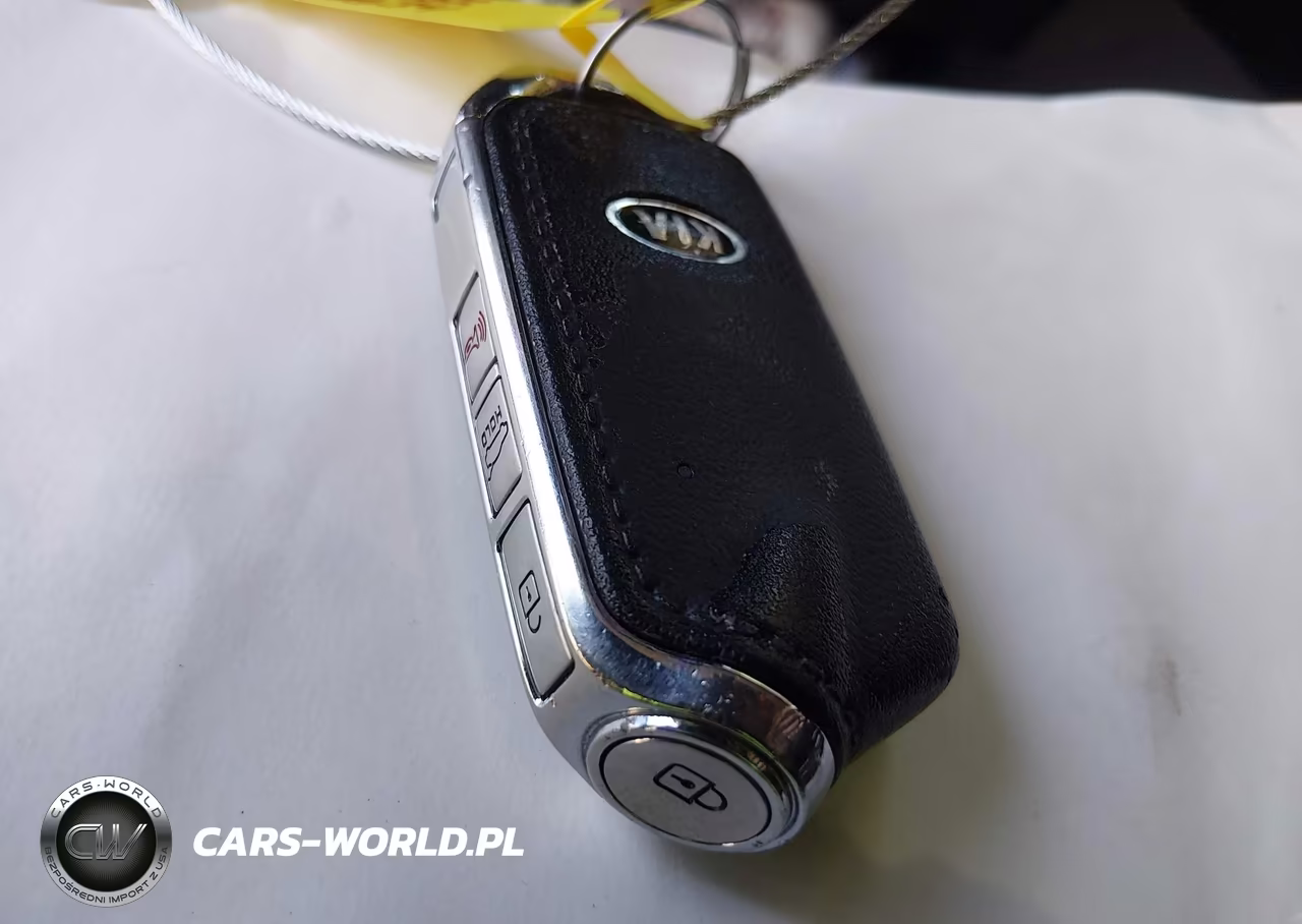 2019 Kia Stinger VIN:KNAE15LA4K6051454 - 11