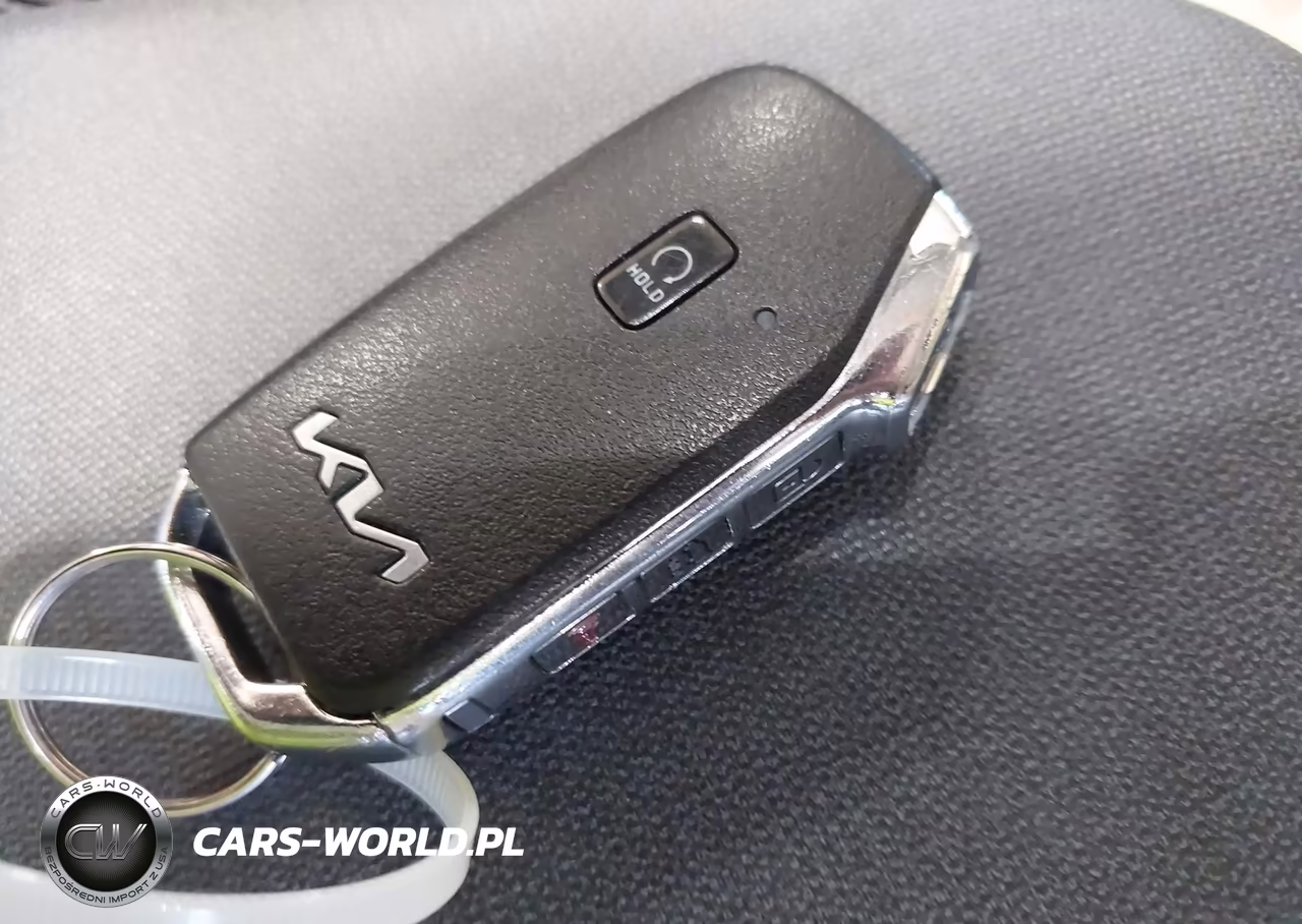 2022 Kia Ev6 Wind VIN:KNDC3DLC2N5070059 - 11